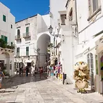 別荘 Con Prato Destro Salento スペッキオッラ