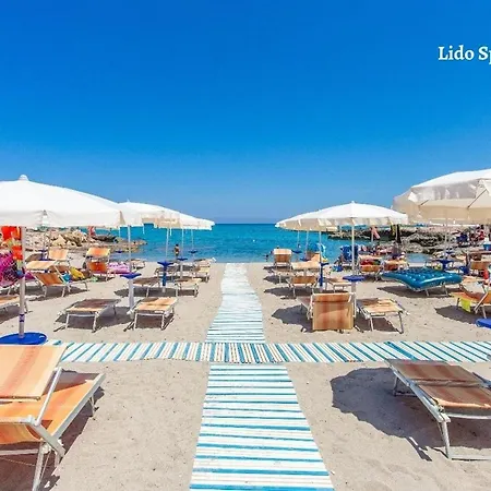 Con Prato Destro Salento *