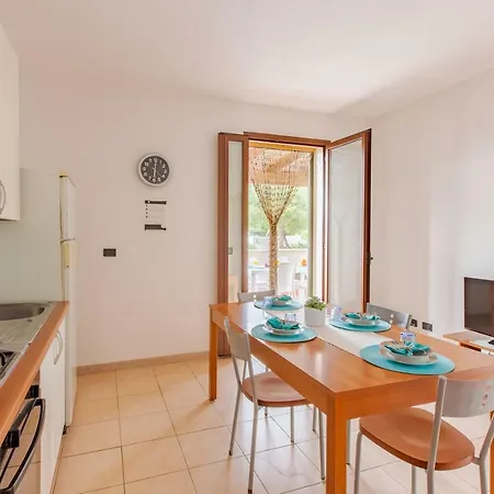 Con Prato Destro Salento * Specchiolla