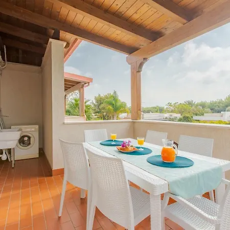 Con Prato Destro Salento *