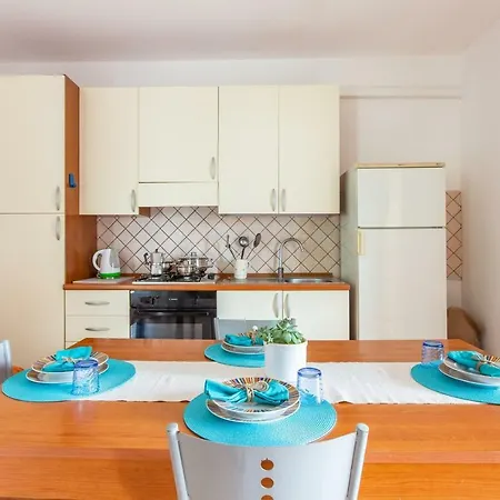 Con Prato Destro Salento Holiday home