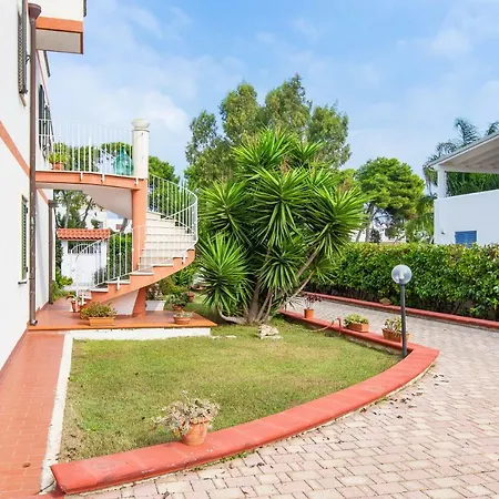 Con Prato Destro Salento