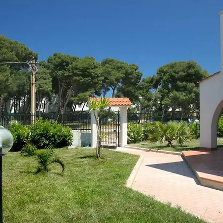 Con Prato Destro Salento Holiday home *