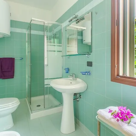 Holiday home Con Prato Destro Salento *