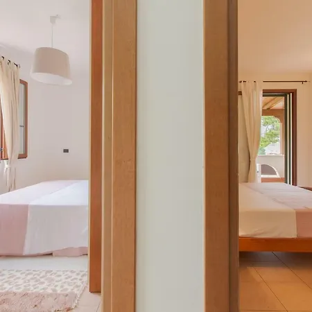 Con Prato Destro Salento Holiday home Specchiolla