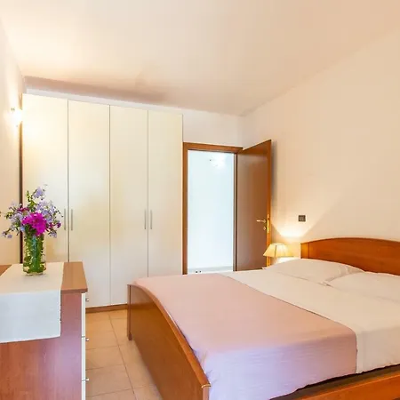 Con Prato Destro Salento Holiday home Specchiolla