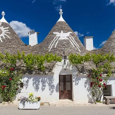 Holiday home Con Prato Destro Salento