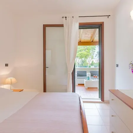 Con Prato Destro Salento Holiday home *