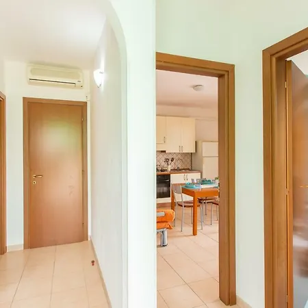 Holiday home Con Prato Destro Salento *