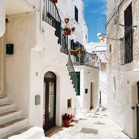 Con Prato Destro Salento *