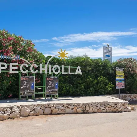 Con Prato Destro Salento Holiday home