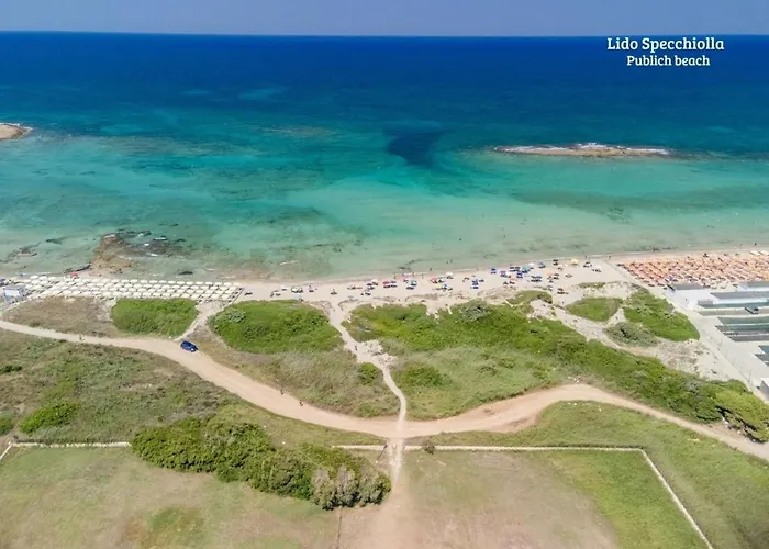 Con Prato Destro Salento *