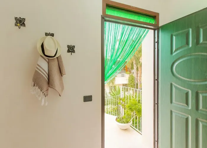 Con Prato Destro Salento 斯培基奥拉