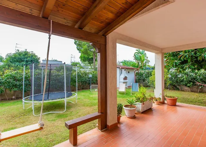 Con Prato Destro Salento 斯培基奥拉