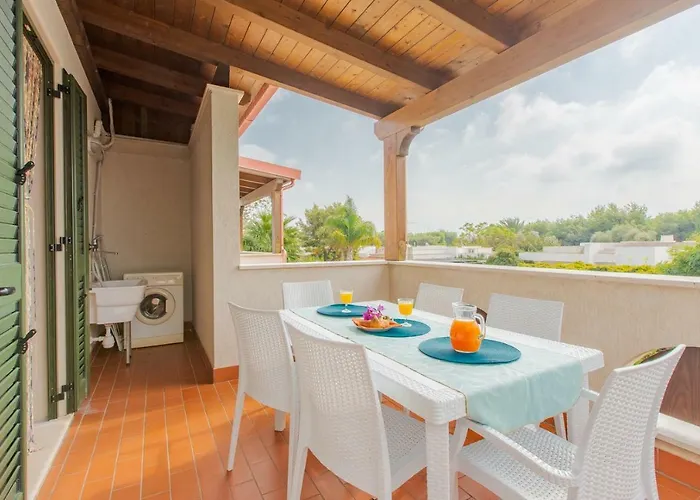 Con Prato Destro Salento *