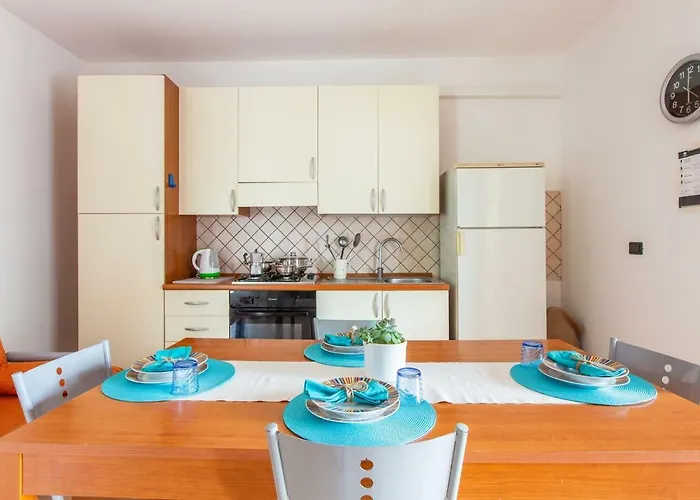 Con Prato Destro Salento 度假居