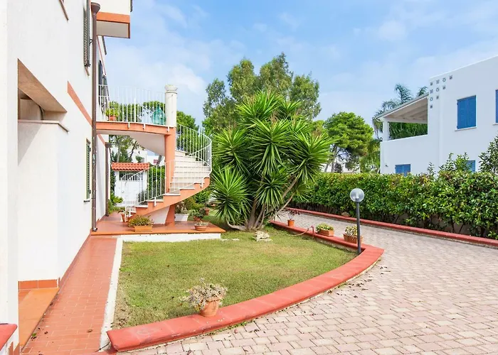 Con Prato Destro Salento