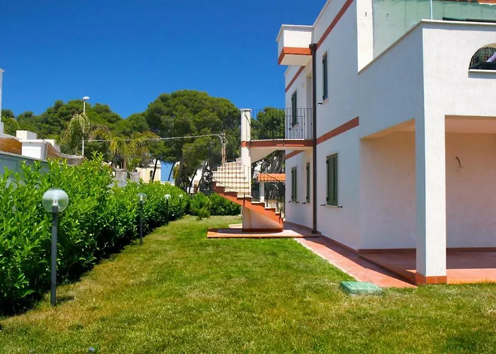 度假居 Con Prato Destro Salento 斯培基奥拉