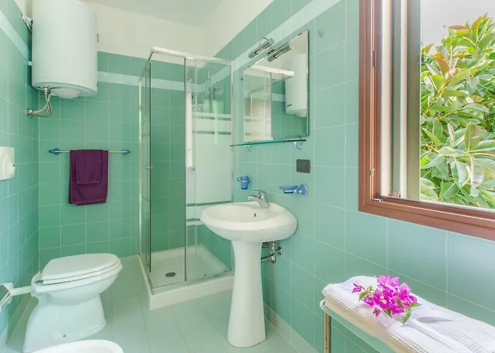 度假居 Con Prato Destro Salento *