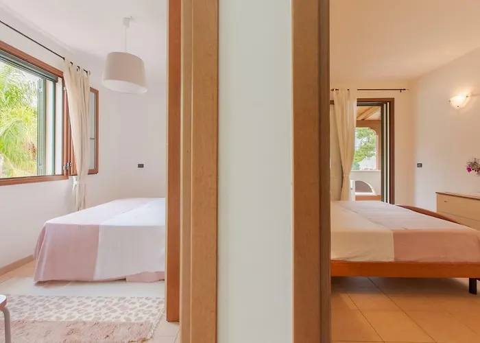 Con Prato Destro Salento 度假居 斯培基奥拉