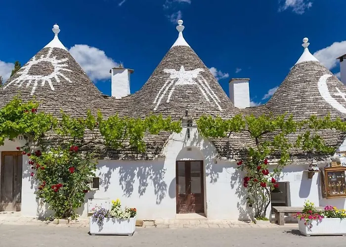 度假居 Con Prato Destro Salento