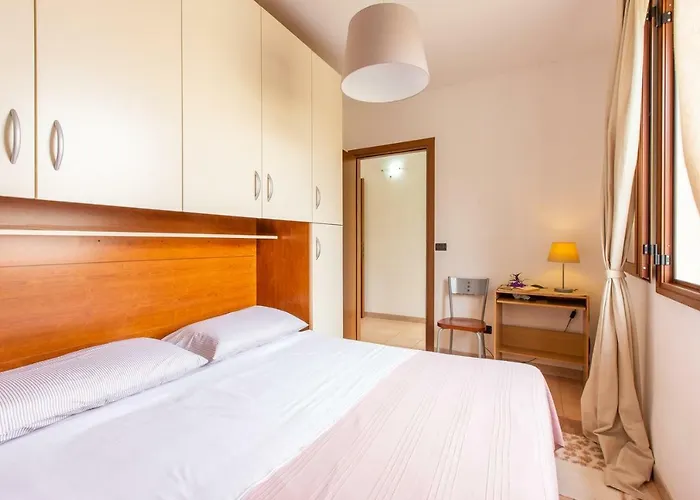 Con Prato Destro Salento 度假居 斯培基奥拉