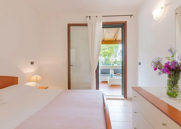 Con Prato Destro Salento 度假居 *