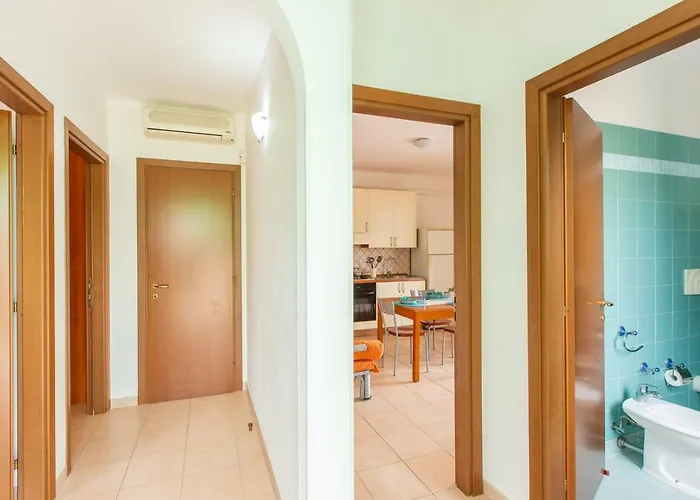 度假居 Con Prato Destro Salento *