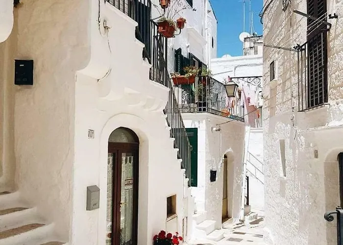 Con Prato Destro Salento *