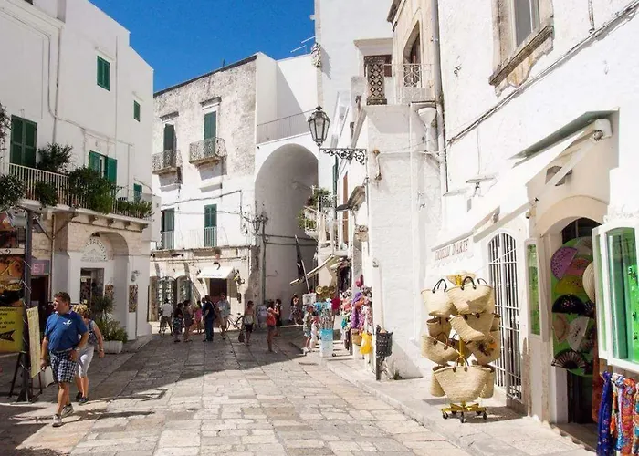 度假居 Con Prato Destro Salento 斯培基奥拉