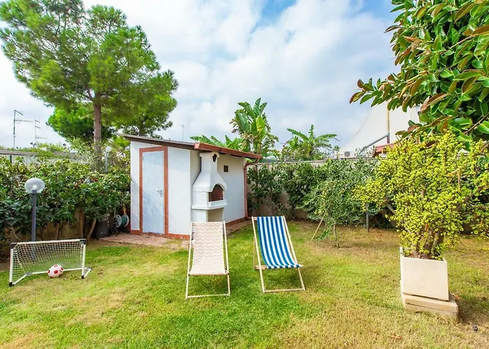 Con Prato Destro Salento 斯培基奥拉